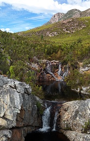 Doring Rivier